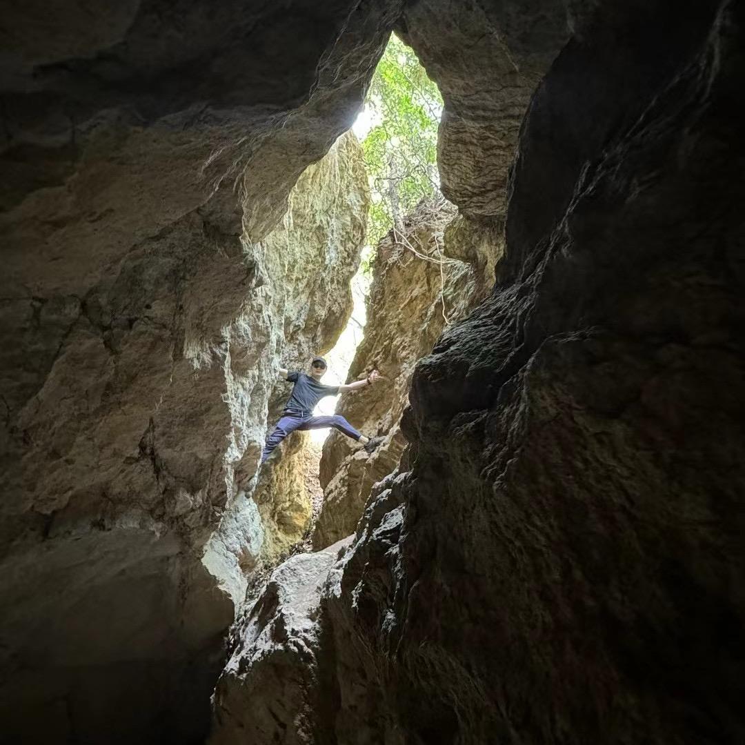 雷宾涌