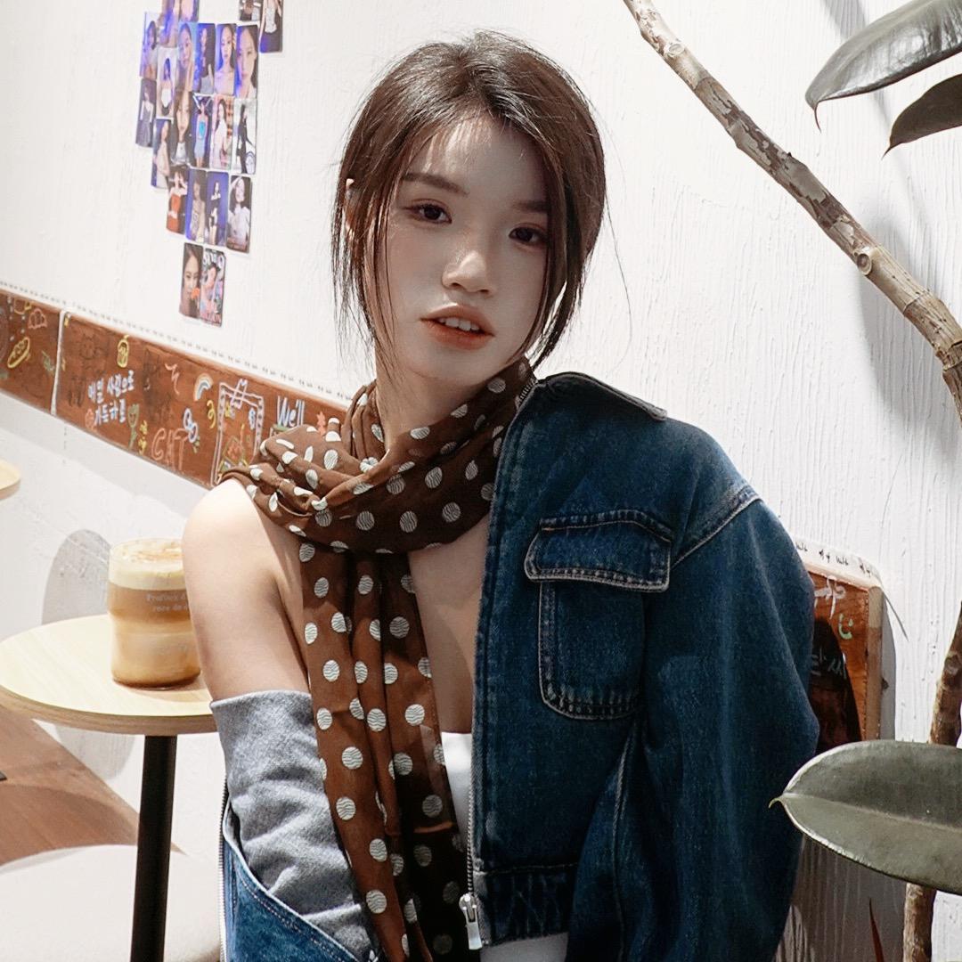 嘉淇jackie