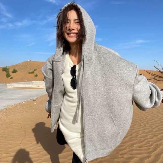 JCCC影子【穿搭日记】