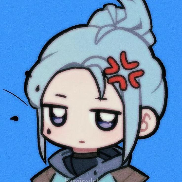 喜多川（无畏契约）