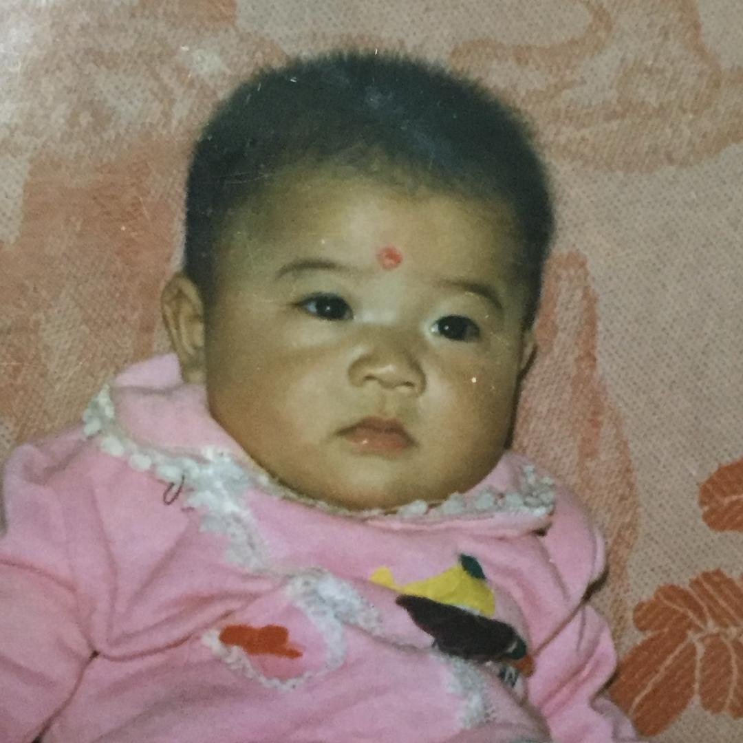 小小雨