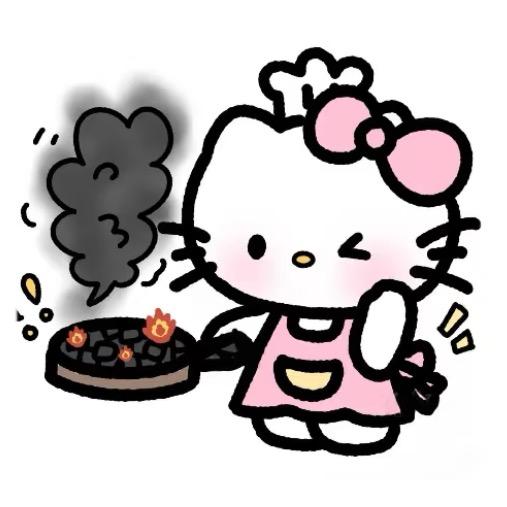 潘潘法式小面包