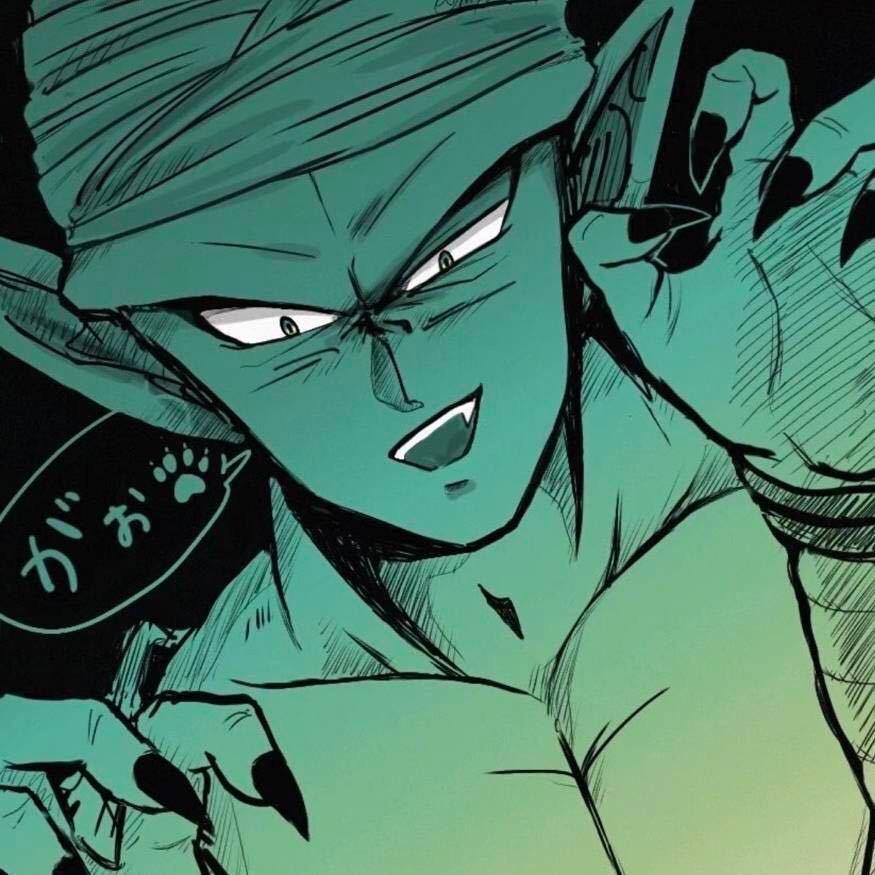 比克大魔王