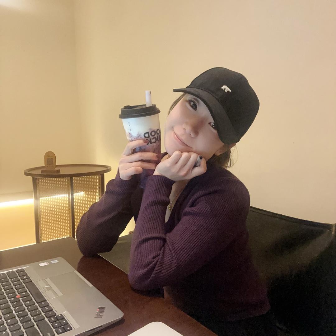 情绪稳定的Jessie