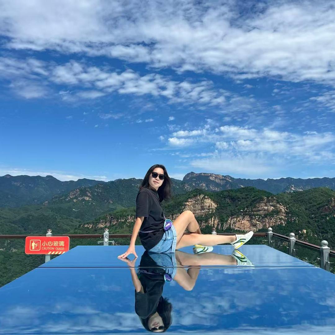 傲娇的小公举