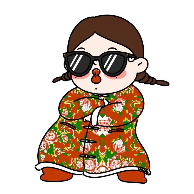 是徐小妹呀🇨🇳🇨🇳