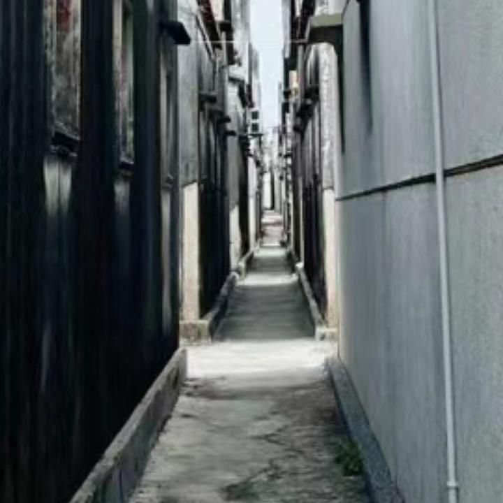 𓃰温水煮青蛙