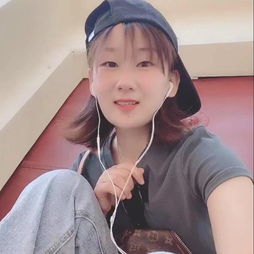 花儿姑娘.