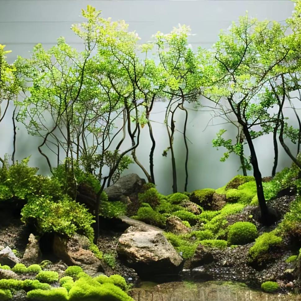 山行纪.