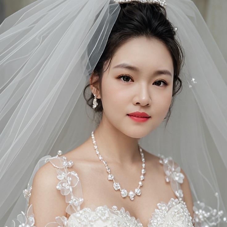 农村妹