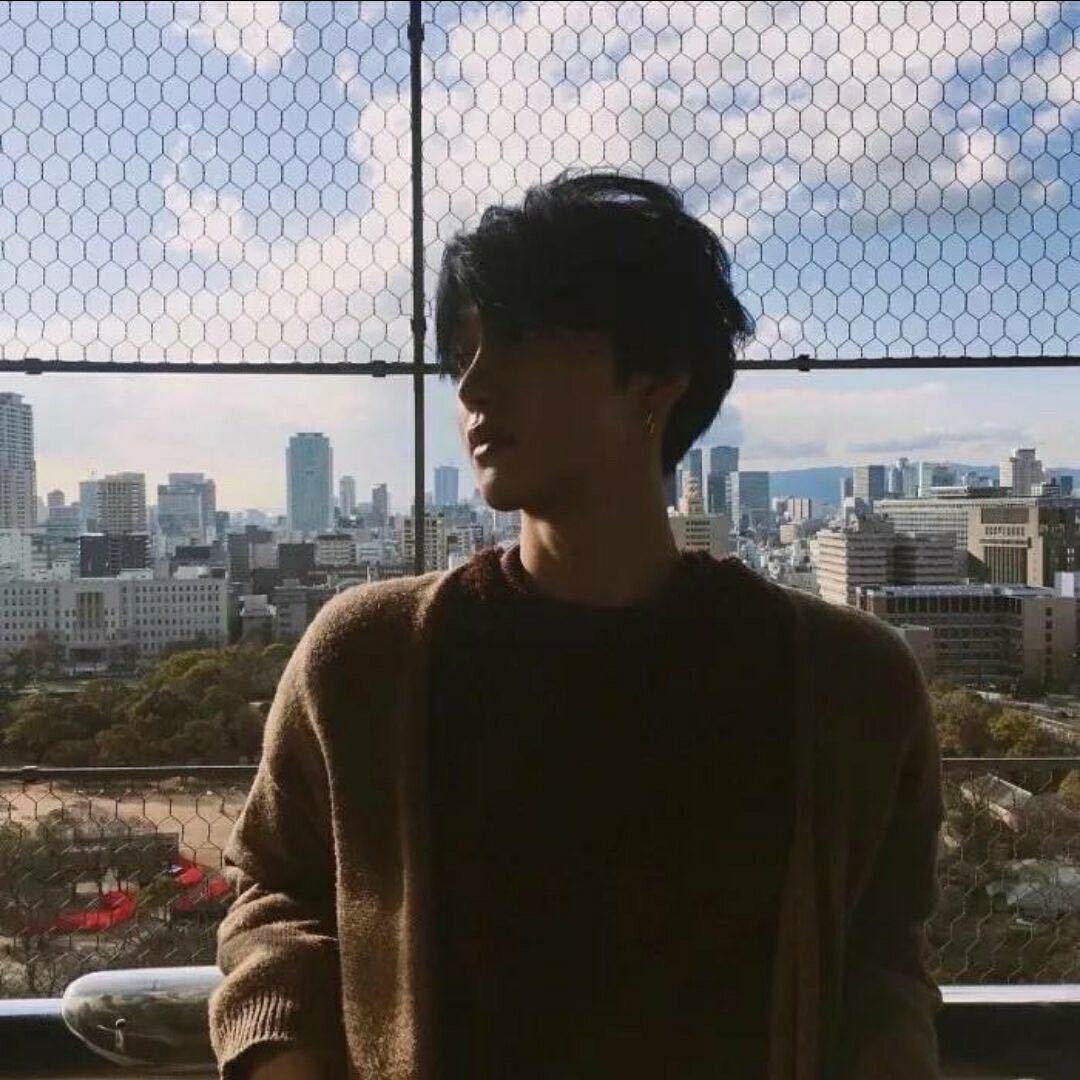 想过市里生活🛫
