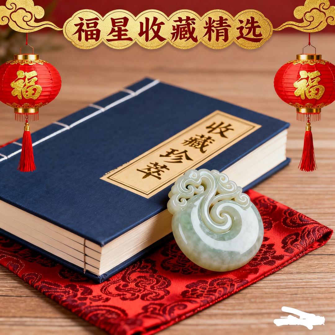 福星收藏精选
