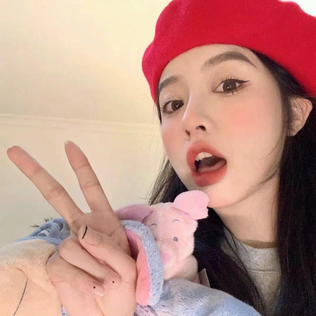 乔乔🦄