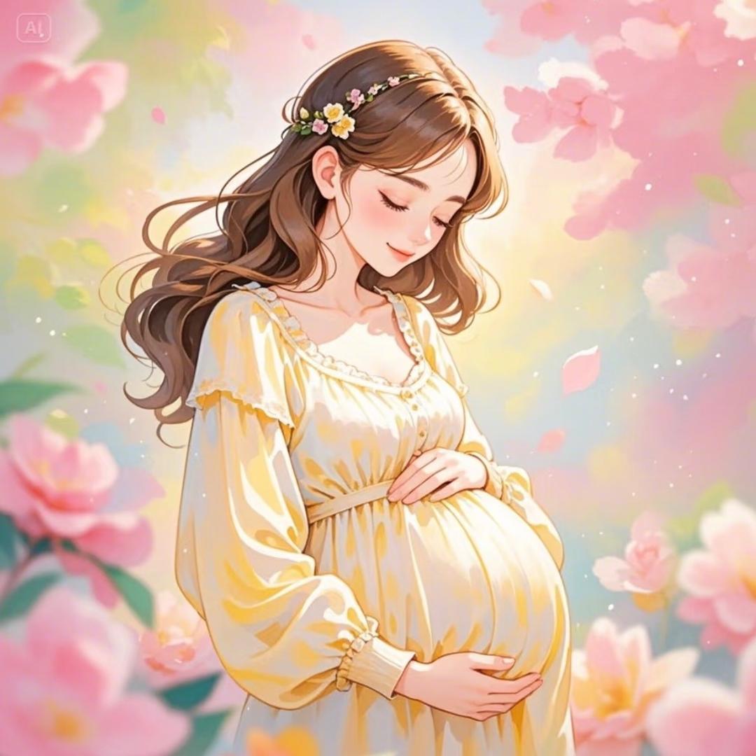 小甜麻麻
