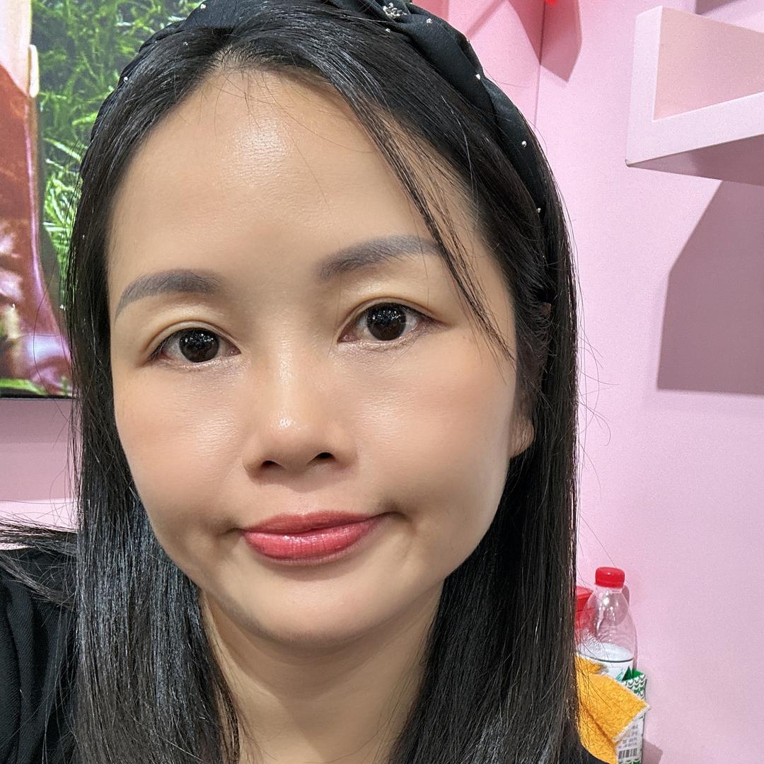 小潘店长