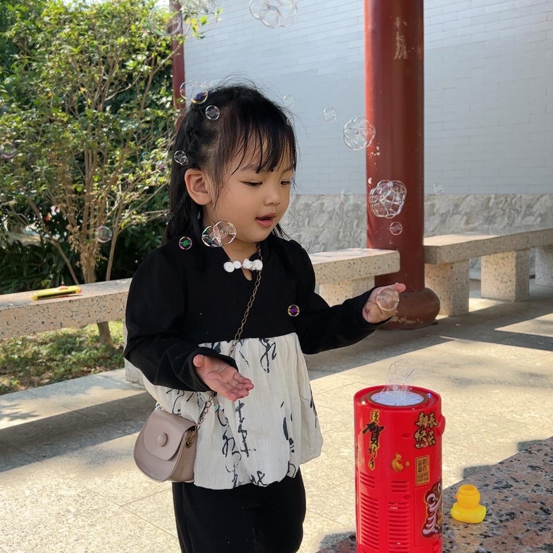 小月饼麻麻