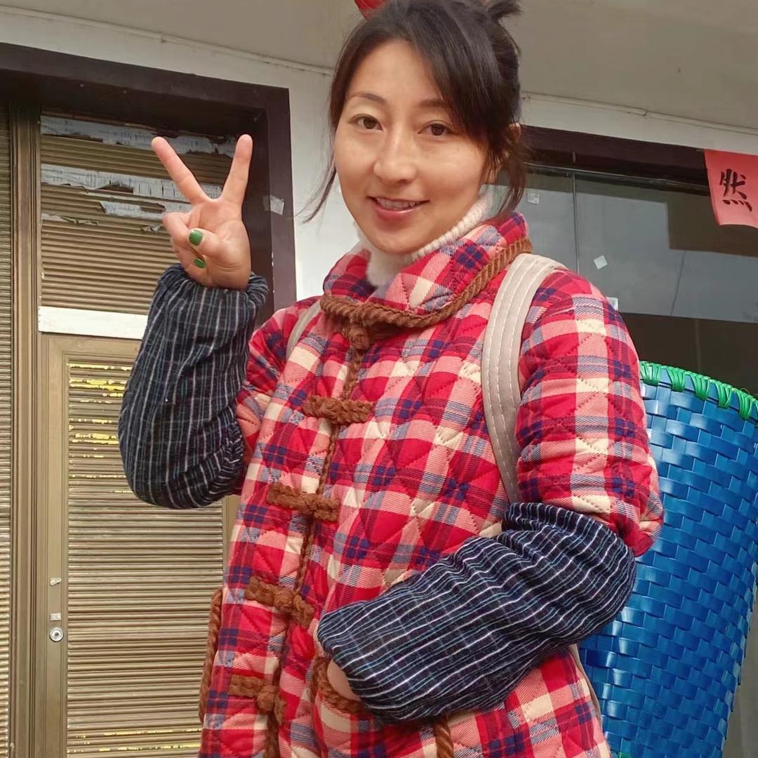 贵州远嫁广西（村花）