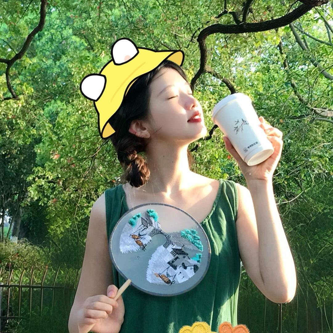 茉莉吖