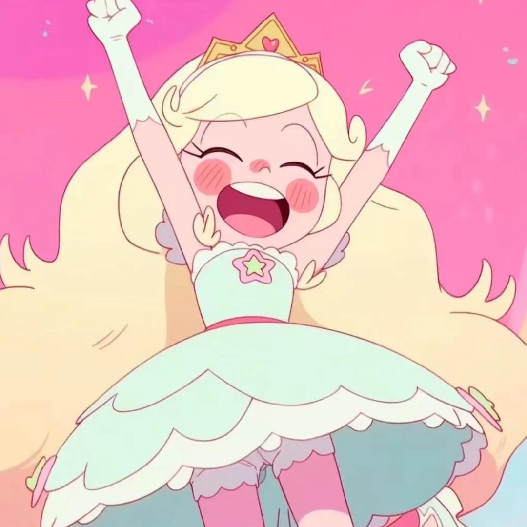没烦恼🦄