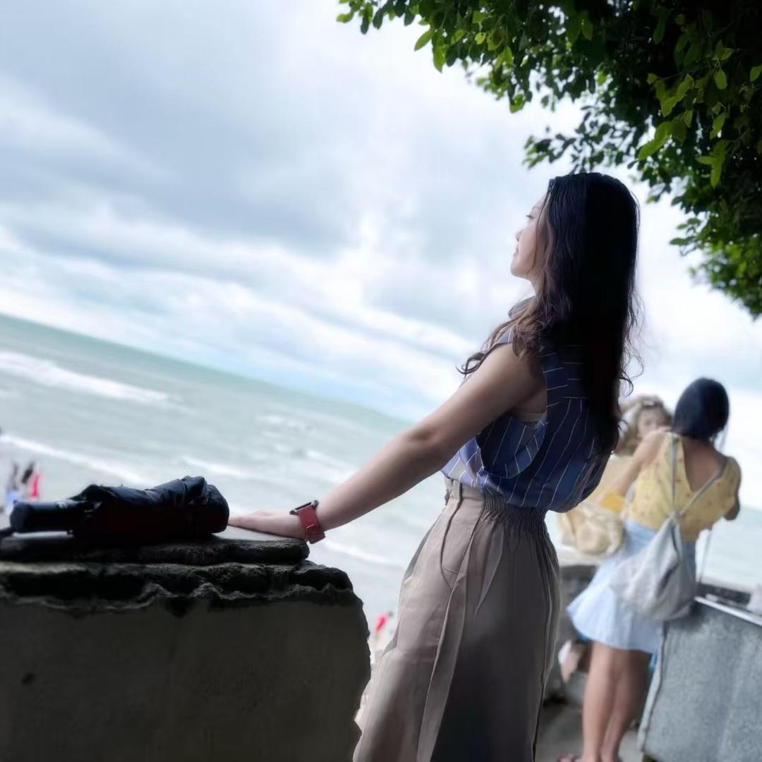 香香妹来了