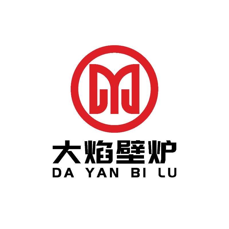 大焰壁炉