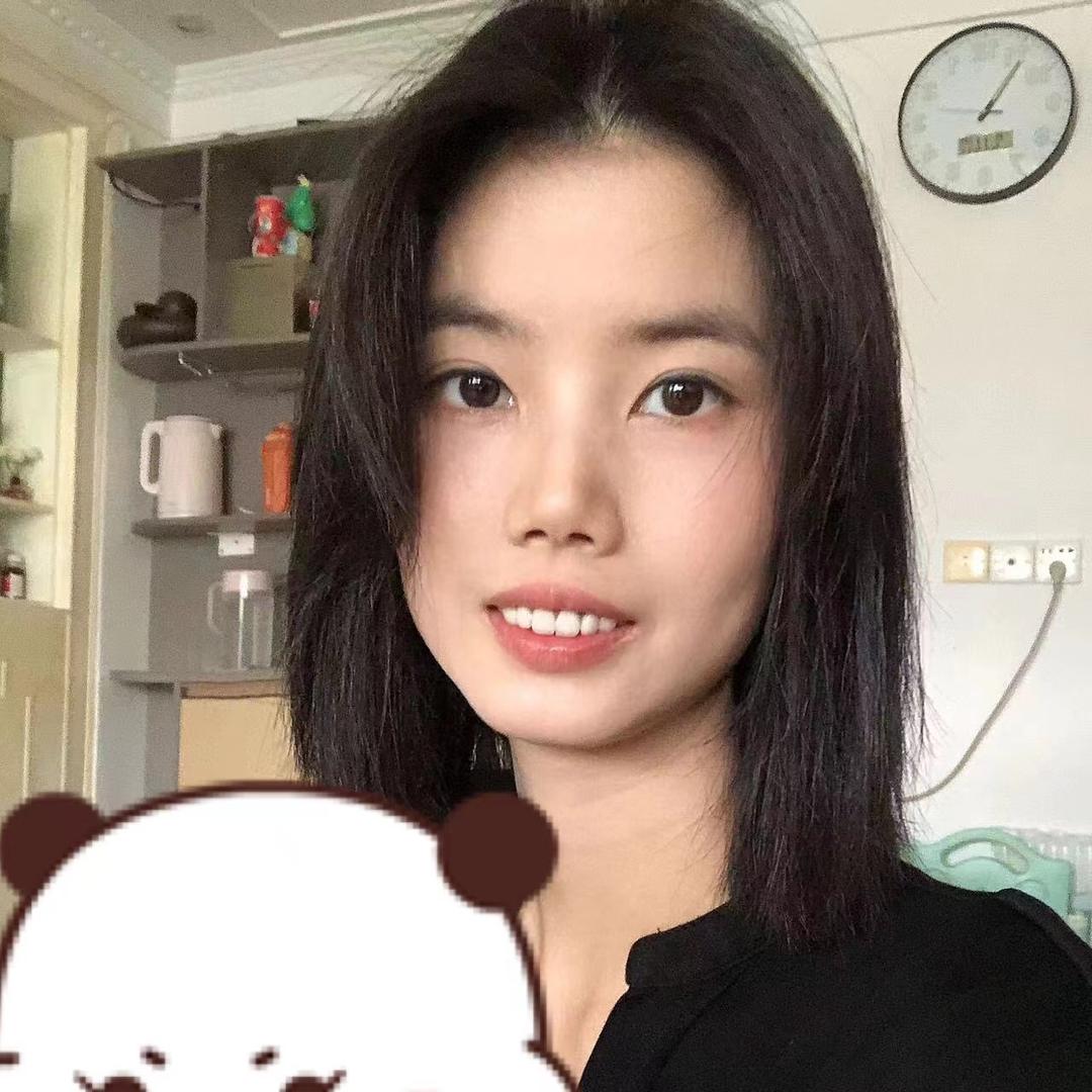 愿我气质又优雅😏