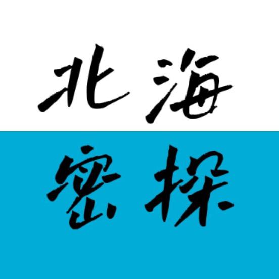 北海密探