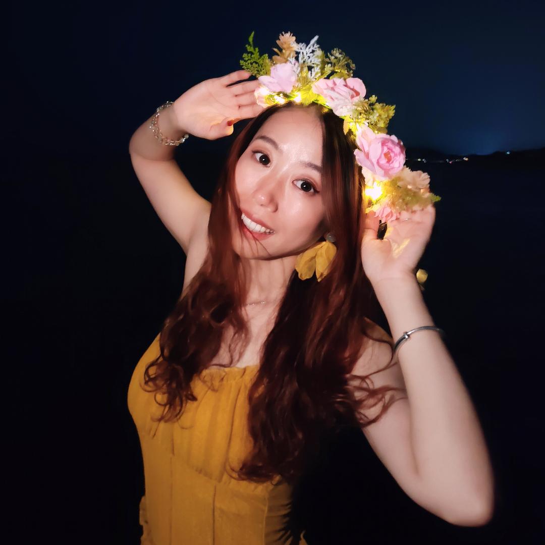 橙子吖🌻