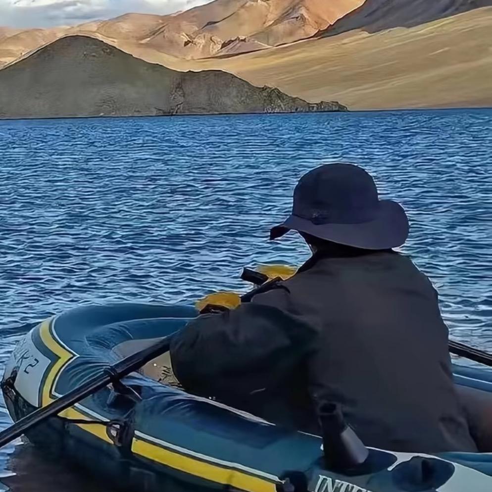 小帅（三角洲）