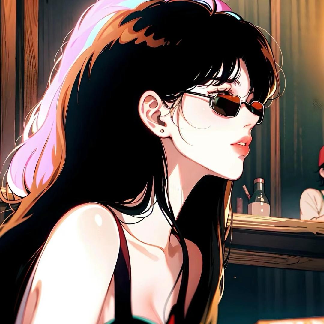 女嫽Molly