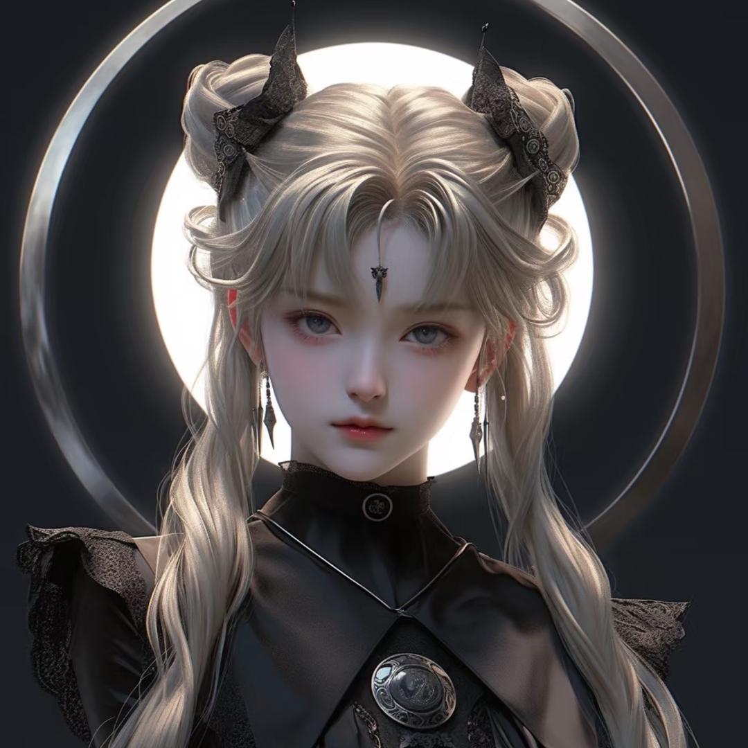 哈哈小曦