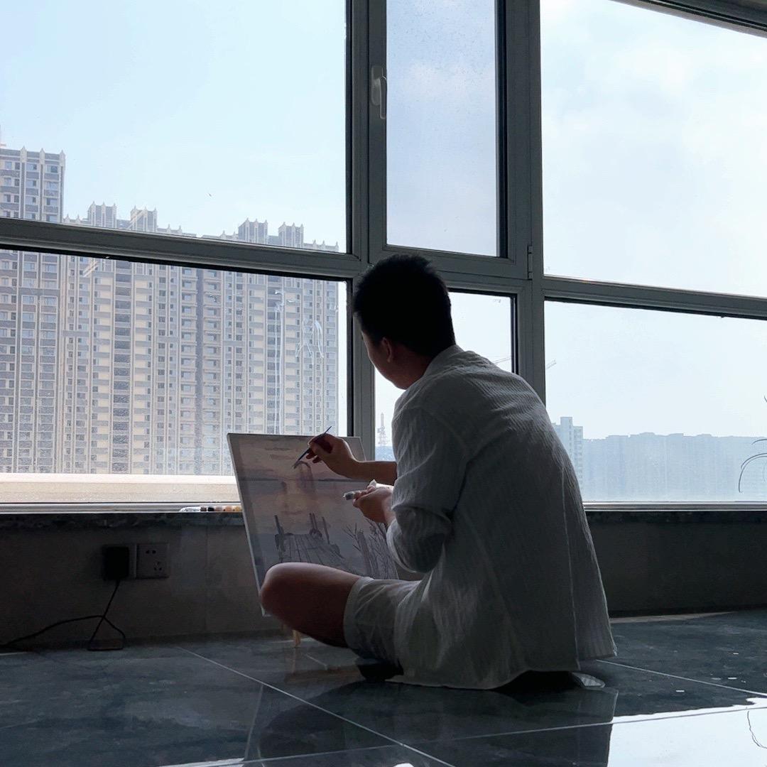 王晞晨•⚜️