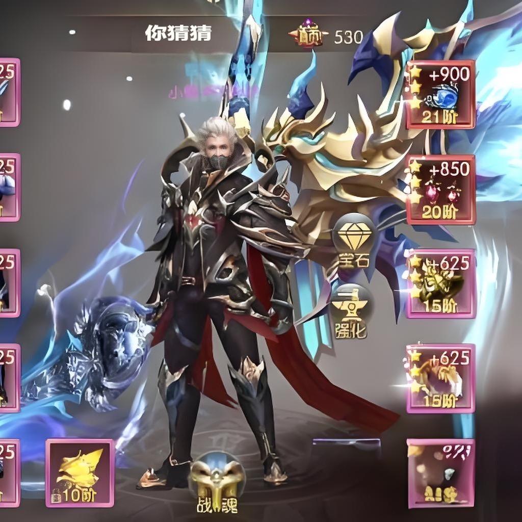 痴迷动漫游戏（不是宅男）