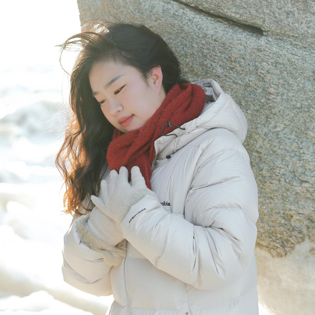 我是边边