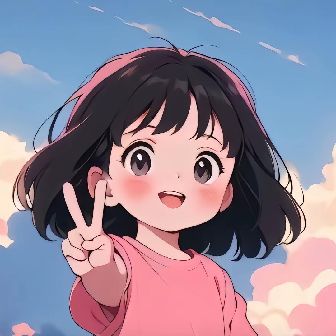 小李鱼🐟