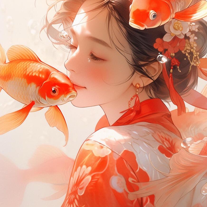 琛昕如意