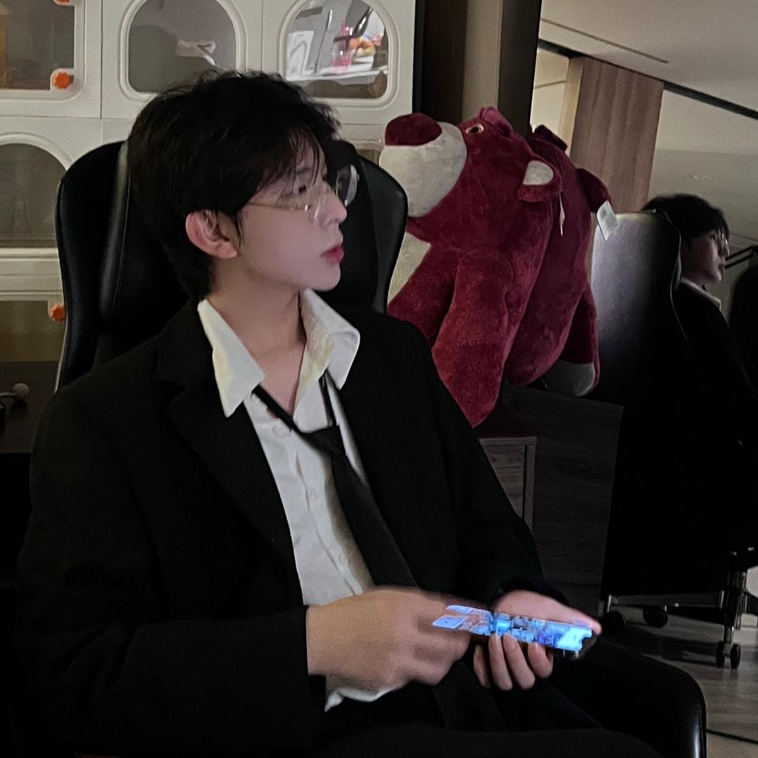 坏男人