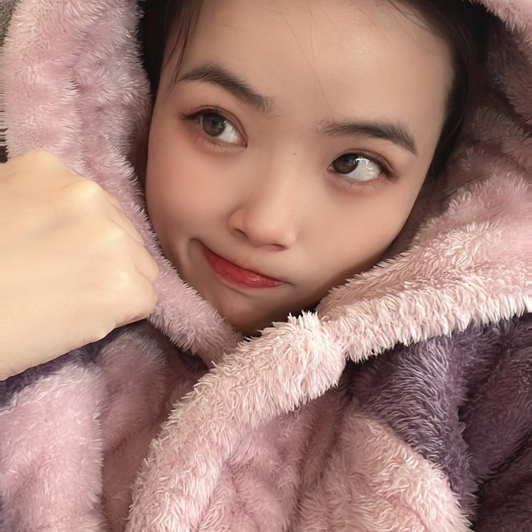 欢欢的朋友圈