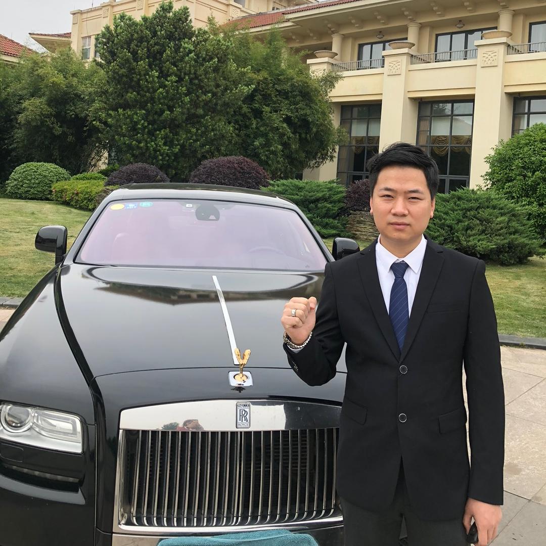 张二铁