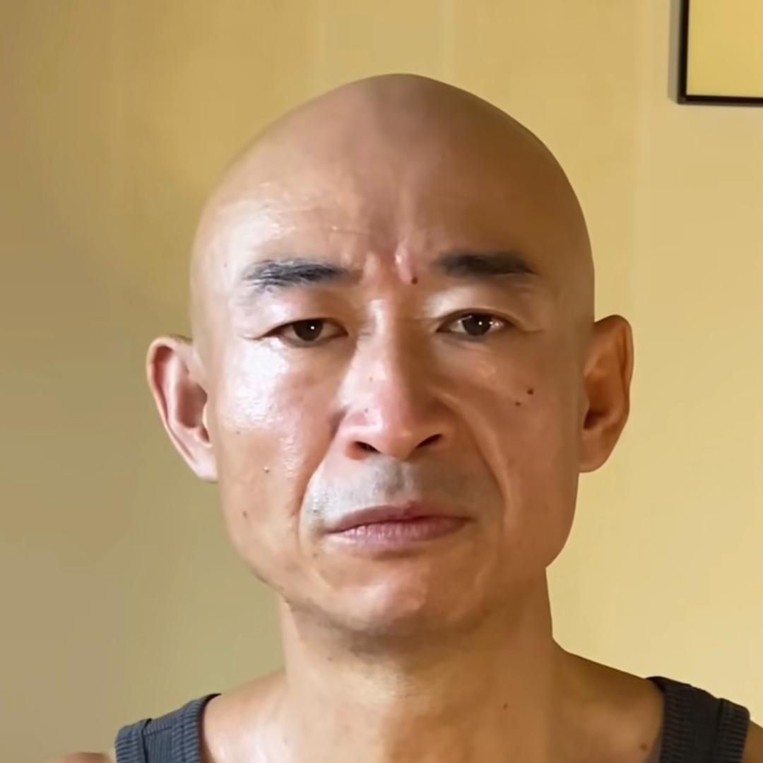 演员江水