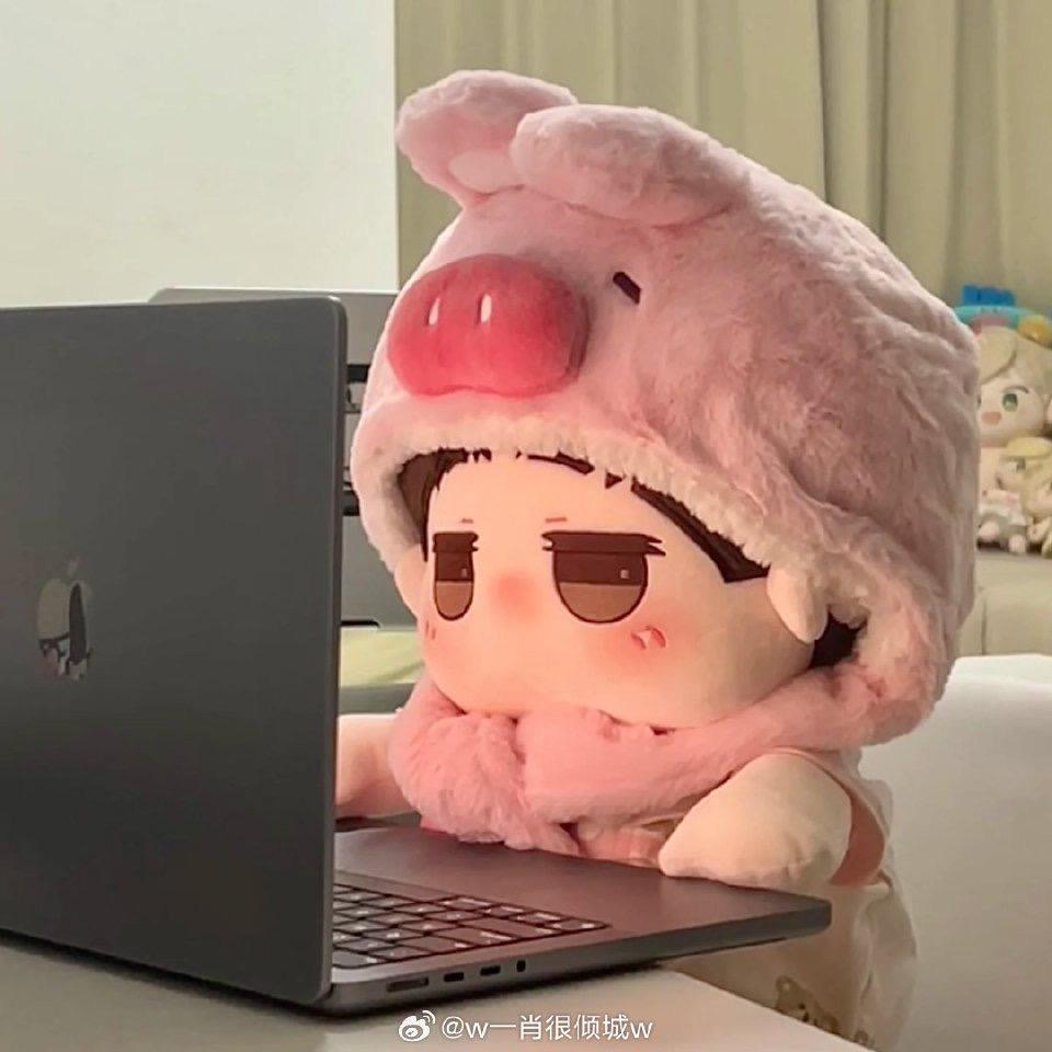 嗷呜哇.Ꮤ