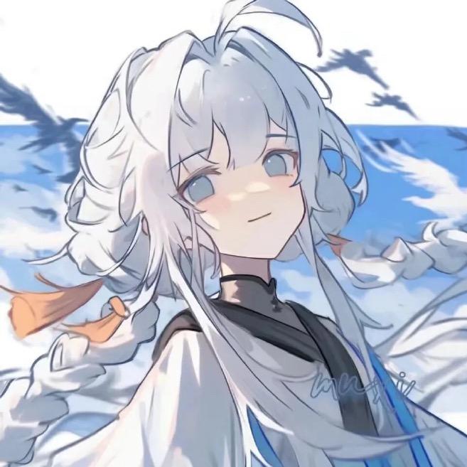 Echo阿璃✨
