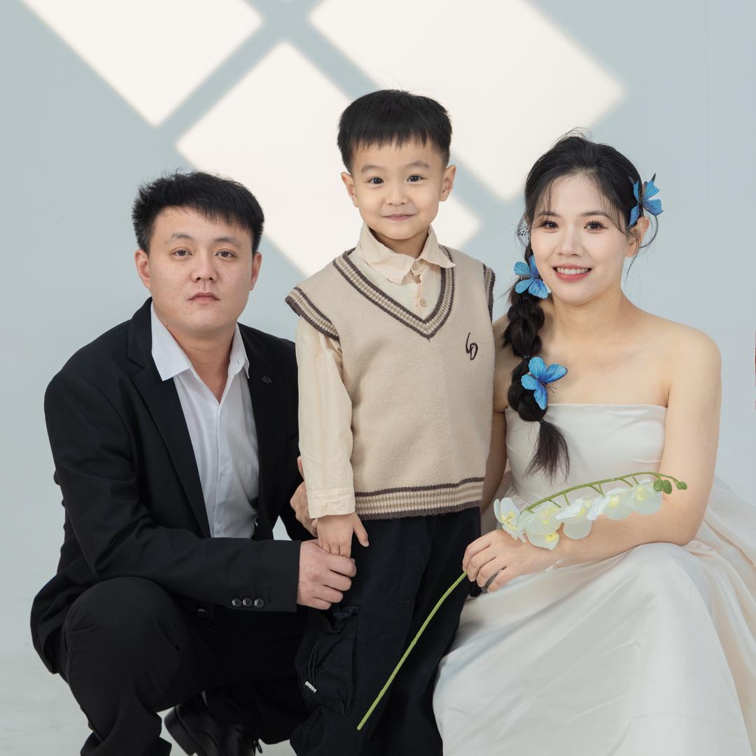 Dear゛沐沐爱搞笑🐾