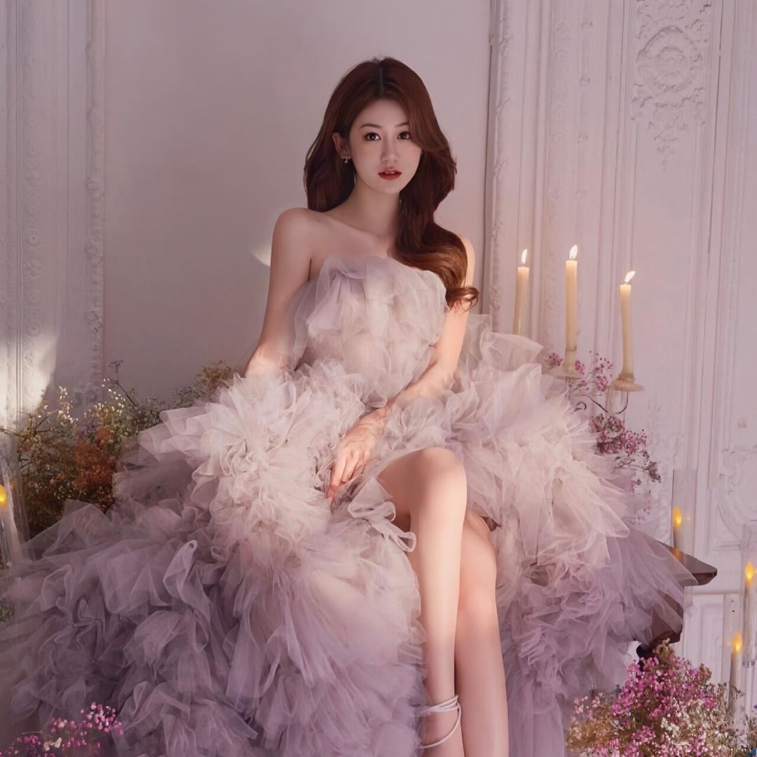 婠婠✨
