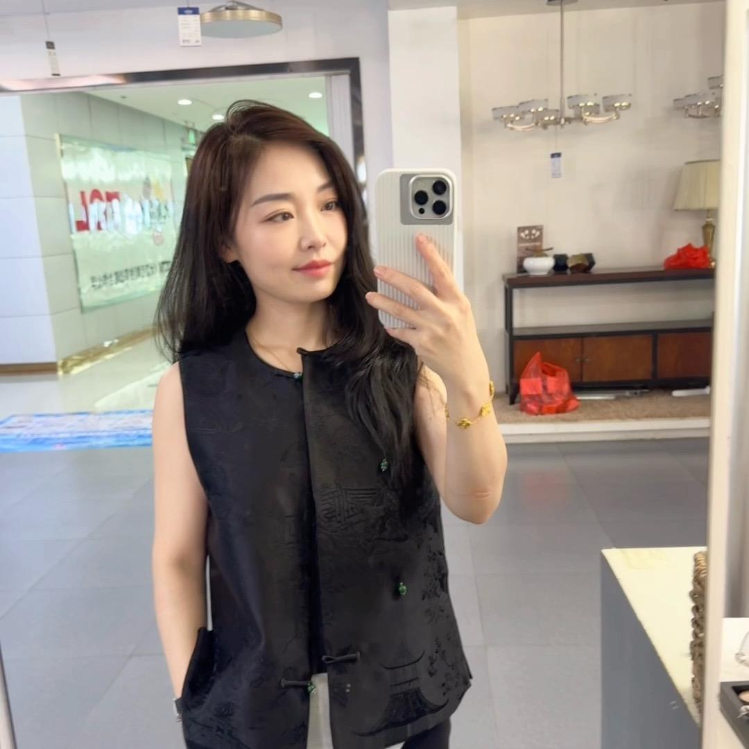 叫我小姨