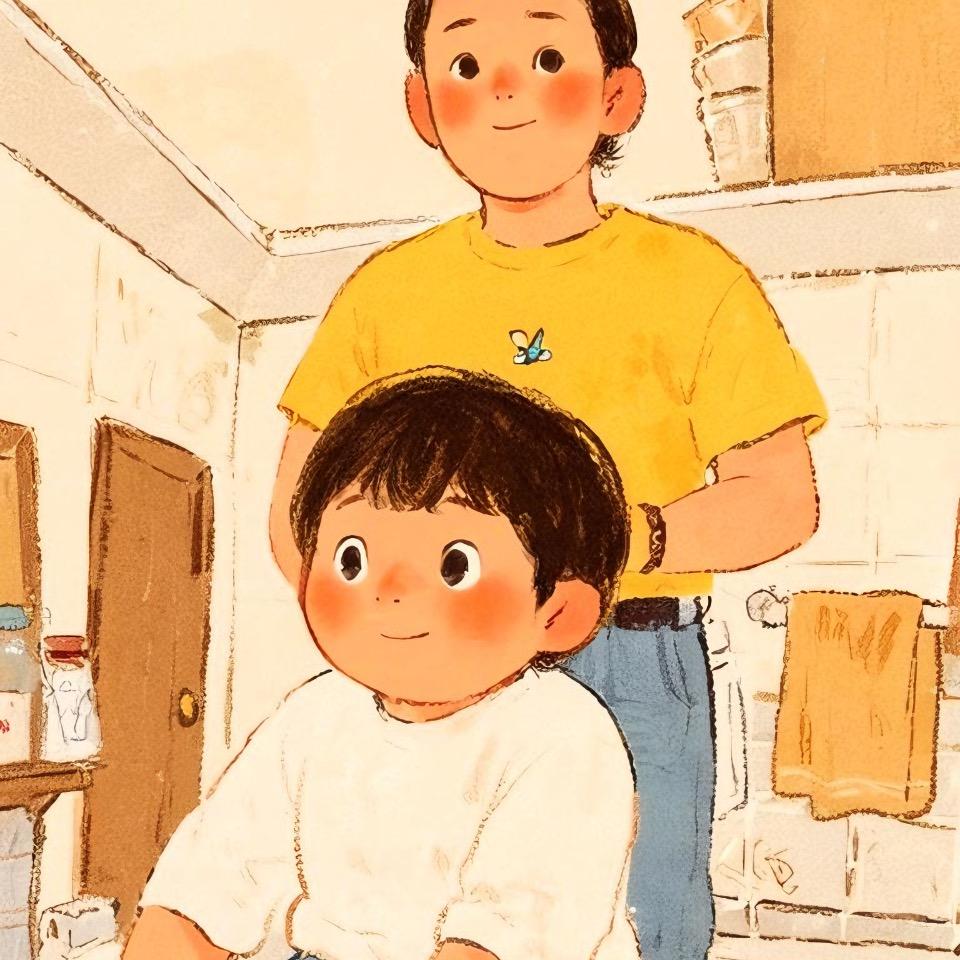 Mr张
