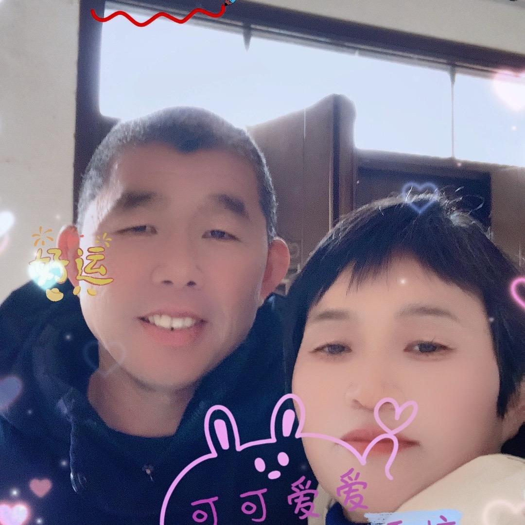 静沐暖杨