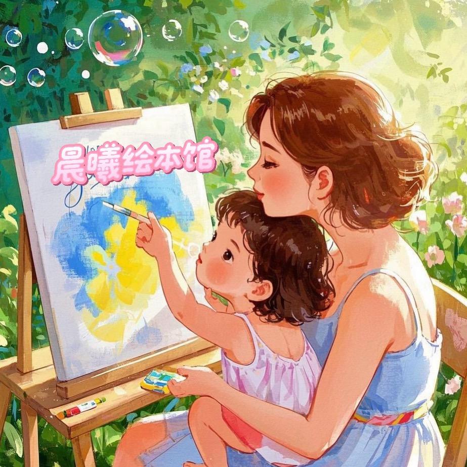 晨曦绘本