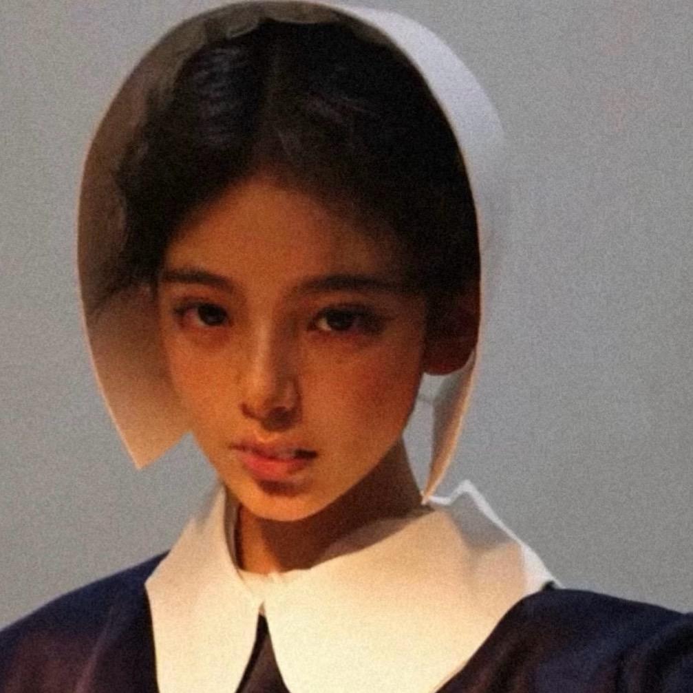 美美酱