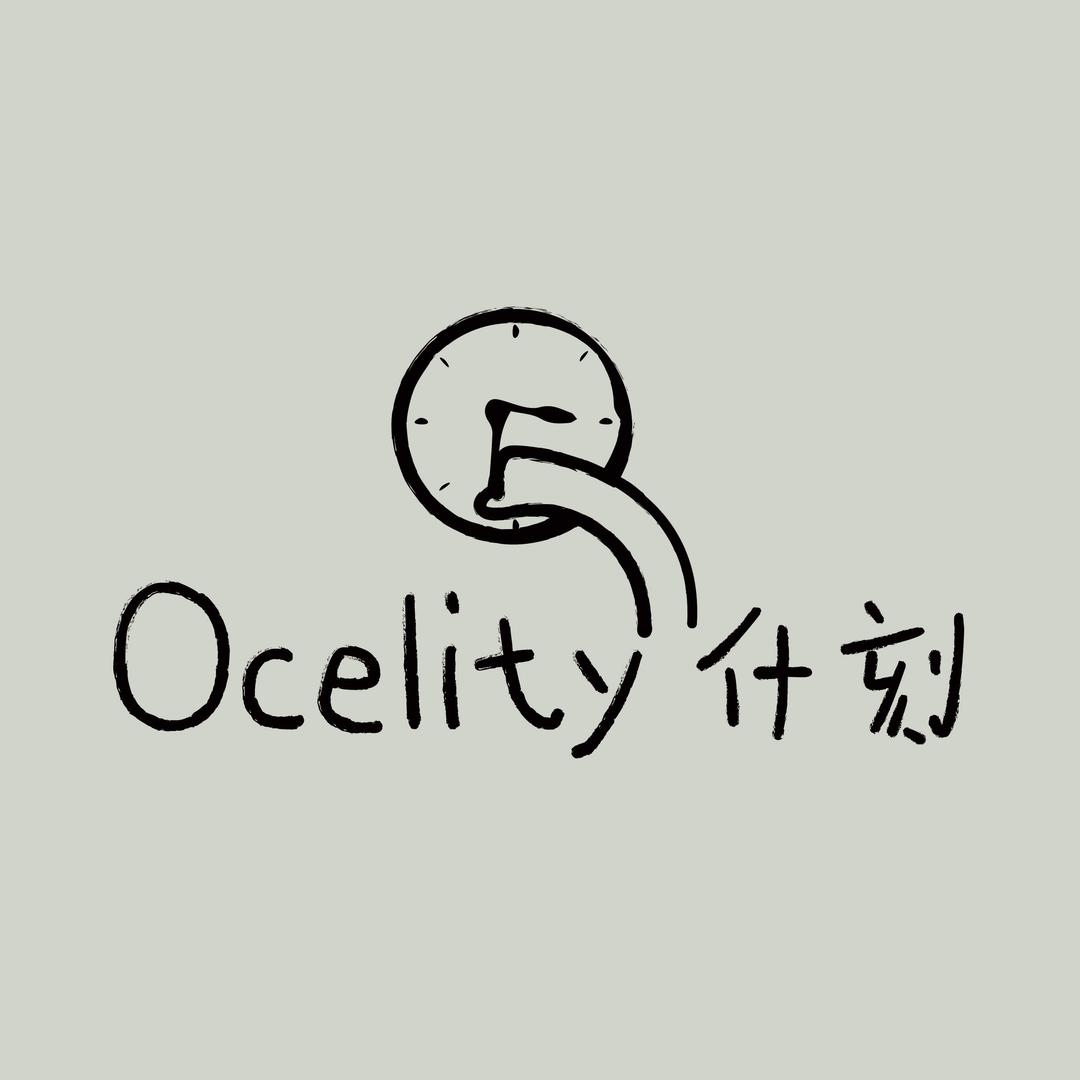 Ocelity什刻烘焙